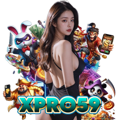 xpro59 โบนัสฟรี