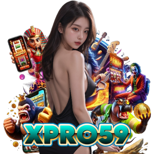 xpro59 slot